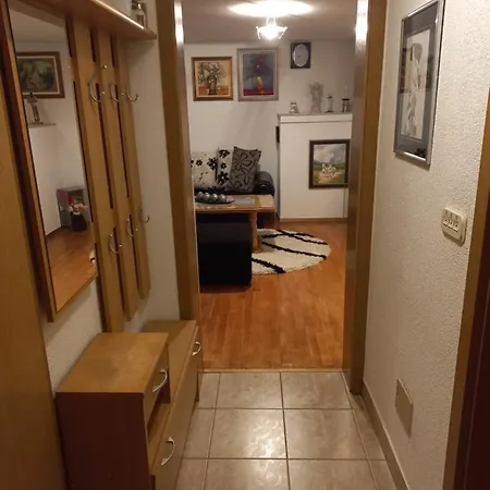 Apartman Bony M Kiseljak