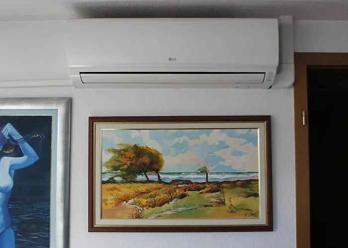 Apartment Bony M Kiseljak